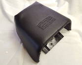 KiSi SR50/80 Kindersitz für Simson Roller Bezug erneuern